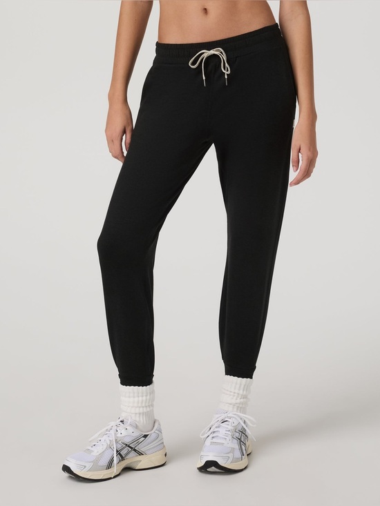 Vuori Pants - NWOT Vuori Performance Jogger Black Athleisure Casual Everyday DreamKnit M